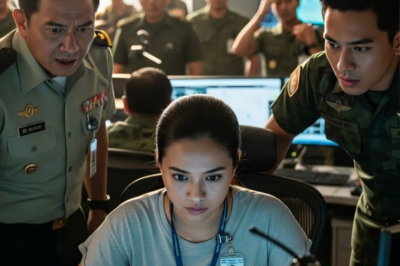 SIKRETONG Mensahe sa INGAY, Lahat Sumuko na, Isang BABAE ang nagbago ng lahat!