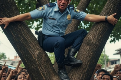 Mainit! Guro sinugod ang presinto dahil sa kabit na babaeng pulis