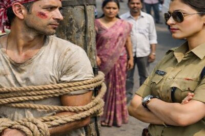 इंस्पेक्टर मैडम चोर को पकड़ने पहुँची, सामने निकला तलाकशुदा पति | सच्ची कहानी | Emotional Story
