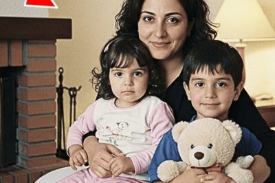 Antalya’da kayıp aile vakası: 8 yıl sonra gizli çanta dehşet verici gerçeği ortaya çıkardı