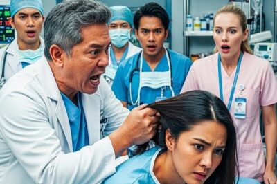 ANG TINAGO NI MAJOR LARA BENITEZ | Mula Nurse na Ginapi ng Doctor, Naging Bayani ng Ospital!