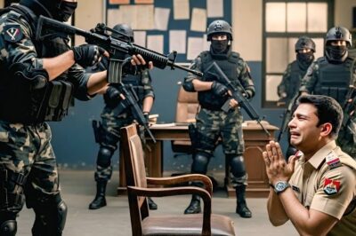 पुलिस ने बाज़ार में आर्मी जवान को मारा||आगे जो हुआ देखकर रोंगटे खड़े हो गए…| Fauji story