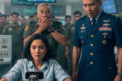 Operations Center – Gumuho sa Gulat – Dahil sa Isang Salita ng Babaeng Minamaliit Nila