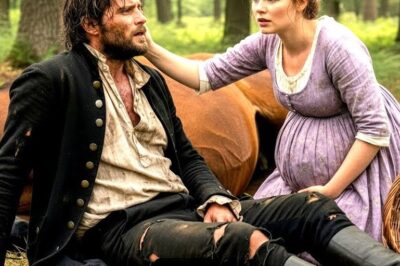 💔 DÜK HAFIZASINI KAYBETMİŞTİ, O KURTARILDIĞINDA O KIZ HAMİLEYDİ — AMA ANILARI GERİ GELİNCE…