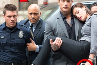 “Kaburgalarımı Kırdı”—Yanlış Numaraya Mesaj Attı—Mafya Babası Yanıtladı: “Geliyorum”