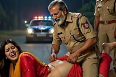 इंस्पेक्टर मालोथारा ने IPS मैडम के साथ रात के वक्त रोड के ऊपर…| IPS Madam Aur Inspector Ki Kahani