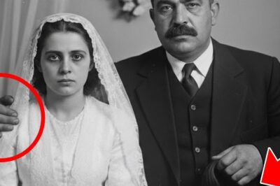 Bu Damadın Elindeki Şeye Dikkatli Bakın: Gördükleriniz Sizi Dehşete Düşürecek