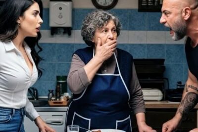 Köftecideki Fırtına Binbaşı Kızın Gözyaşları ve Özel Kuvvetler Yumruğu