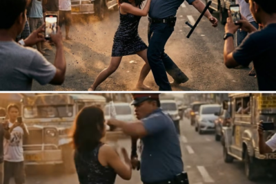 “Akala Niya Kolehiyala Lang—NBI AGENT PALA! Ang Pagbagsak ni Sarhento Morales na Nagpasabog ng Lihim ng Mga Korap sa Bayan!”