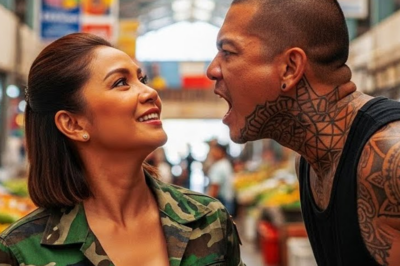 “Mula sa Puwit na Hinipuan, Hanggang sa Pagtatanggol sa Buong Pilipinas—Ang Kwento ni Heneral Luna! Isang Bayani na Binastos, Pero Mas Matindi ang Ganti sa Makakalimot at Mapanglait!”