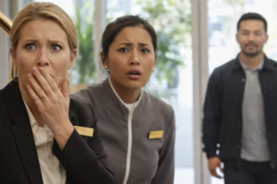 “Sinibak ni Pacquiao ang Staff sa Loob ng 9 Minuto—Isang Malaking Pagkakamali na Nagpasabog ng Intriga, Takot, at Diskusyon sa Buong Pilipinas!”