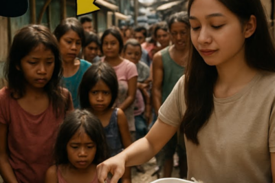 “Pacquiao Sinundan si Mary Divine—Ang Nakita Niya ay Nagpagiba ng Puso, Nagpaluha ng Bayani, at Nagbunyag ng Lihim na Hindi Alam ng Mundo!”