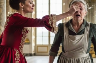 “Sa Gitna ng Kasal—Nabigla ang Lahat! Ang Nobya, Humarap sa Altar, Binulgar ang Lihim ng Nobyo, Tinapakan ang Tradisyon, At Binago ang Buhay ng Lahat sa Isang Sumpang Eksena!”