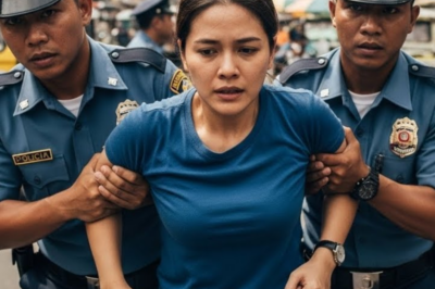 “Dinampot ng Pulis Dahil sa Pagnanakaw—Laking Gulat Nang Malaman ang Tunay Niyang Ranggo! Isang Gabi ng Eskandalo, Binulgar ang Lihim ng Sistema, Nilampaso ang Korapsyon, At Binago ang Laro ng Kapangyarihan sa Presinto!”