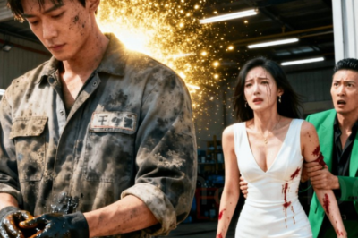 “Mayabang na Siga Naghasik ng Lagim; Di Alam Ininsultong Mekaniko ay War God—Bagsak! Isang Gabi ng Pangmamaliit, Binulgar ang Tunay na Lakas, Nilampaso ang Yabang, At Binago ang Laro ng Respeto sa Kalsada!”