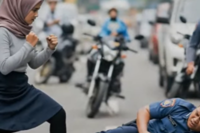 “Nakakagalit! Isang Video ang Nagpabagsak sa Tiwaling Pulis—Sandali ng Kanyang Pagtanggal sa Tungkulin, Binulgar ang Lihim ng Abuso, Nilampaso ang Korapsyon, At Binago ang Laro ng Hustisya sa Bansa!”