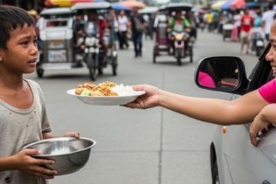 “Bilyonaryang Ina, Palaboy na Anak: She Called Him Trash—Then Learned He Was Her Missing Heir All Along”