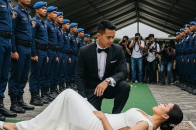“Pinakasalan Para Patayin: Cebu Nagimbal Nang Groom Sinaksak ang Bride sa Harap ng Lahat—Sekreto Mas Malagim Pa sa Trahedya!”