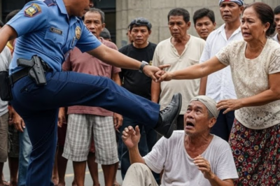 “Pinahiya sa Bangko, Tinawag na Pulubi—Pero Nang Lumabas ang Katotohanan, Lahat ng Mayabang Napahiya, Lahat ng Manggagawa Natulala!”