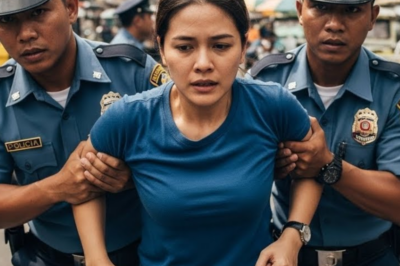 “Dinampot ng Pulis Dahil sa Pagnanakaw—Laking Gulat Nang Malaman ang Tunay Niyang Ranggo! Isang Gabi ng Kabuktutan: Kapwa Pulis, Magnanakaw Pala! Nabunyag ang Bulok na Sistema, Nagpagimbal sa Buong Bayan!”