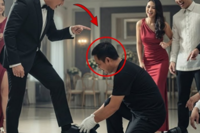 “Inutusan at Ininsulto ang Janitress—Hindi Niya Alam, Siya ang May-ari ng Hotel! Eksena ng Kayabangan, Paghamak, at Pagbagsak: Nabali ang Pride ng Management, Niyanig ang Mundo ng Negosyo!”