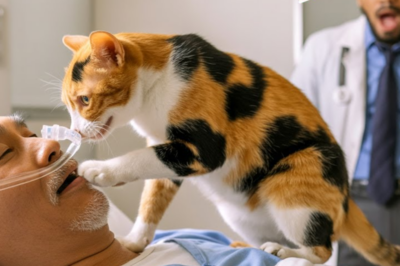 PUSANG KALYE PUMASOK SA KWARTO NG BILLIONARYONG NASA COMA… AT MAY HIMALANG NANGYARI