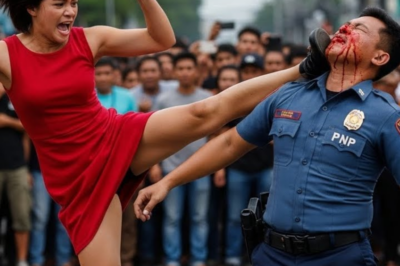 MGA SALOT NA NAKA-UNIPORME: PULIS NA NAG-AAMOK SA LIBOG, PINATAUB NG “DIWATANG” SPECIAL FORCES! 6 NA KULAPOL, BULAGTA SA KAHIHIYAN!