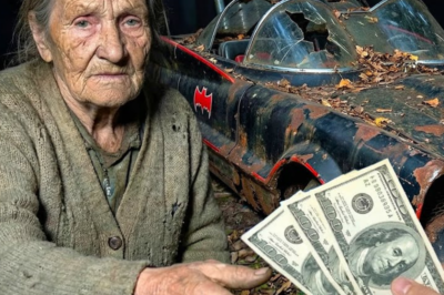 “Pagtatayo ng Ganap na Nasirang 1966 Adam West Batmobile ($300 DEAL) | BUONG ASMR NA PROSESO!”