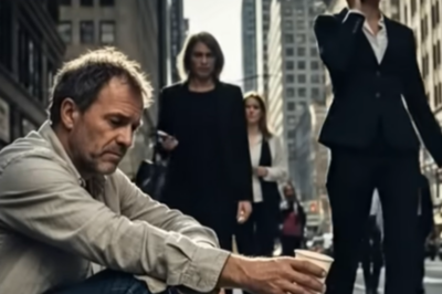 “Amerikano Milyonaryo Nagkunwaring Mahirap sa Pilipinas, Nagulat sa Unang Tumulong sa Kanya!”