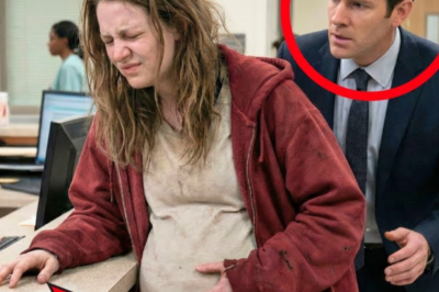 “‘Wala Kang Pambayad sa Ospital—Kailangan Ko ng Anak,’ Alok ng Baog na Milyonaryo sa Pulubi”