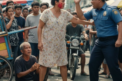 “BABAE Minura at Sinaktan, Hindi Nila Alam Alkalde Pala ang Binangga Nila!”