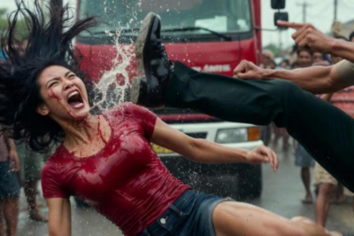 “AKALA NILA MAHINA! MGA PULIS, BRUTAL NA BUMAGSAK SA KAMAY NIYA!”