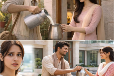 करोड़पति लड़का दूधवाला बनकर पहुंचा अपनी होने वाली पत्नी के घर…सच्चाई जानकर इंसानियत रो पड़ी