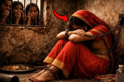 जब बहू को सपने देखने की सज़ा मिली… ये देखकर इंसानियत रो पड़ी