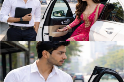 नौकरी के लिए भटक रहा था गरीब लड़का… करोड़पति लड़की बोली – मेरे साथ चलो… आगे जो हुआ…