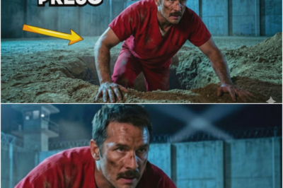 ANG PINAKA MALUPIT NA PAGTAKAS SA KULUNGAN SA AMERICA