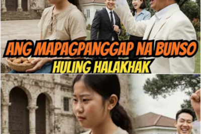 Minura At Minaltrato Ang Bunso, Biglang Nagsisi Nang Malaman Ito!