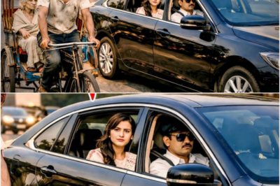 गरीब रिक्शावाले को कार वाली मैडम ने रोका…वह निकला करोड़पति बाप का बेटा…सच्चाई जानकर रो देंगे।
