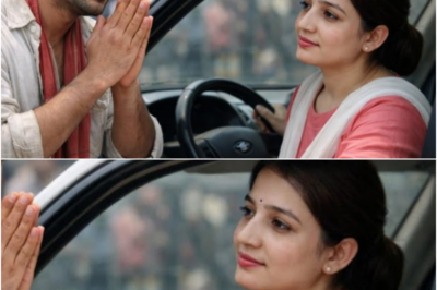 उत्तर प्रदेश की एक महिला अधिकारी की कहानी