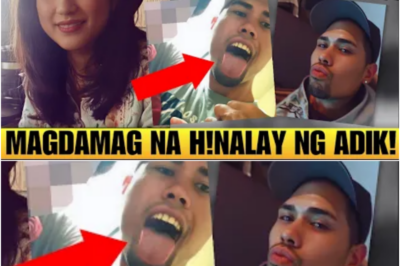 BINATA SUMAKAY NG BUS PA-MAYNILA PARA DI MAKITA ANG KASAL NG NOBYA SA MAYAMANG LALAKI