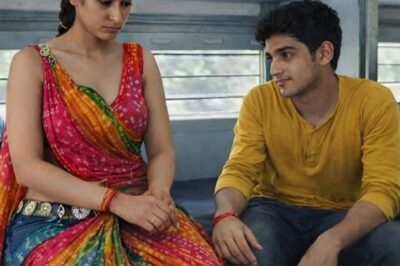 जबलपुर से मुम्बई अकेले जा रही थी | hindi stories |