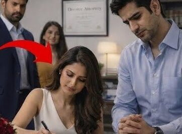 पति को गरीब समझकर दिया तलाक… लेकिन वो निकला शहर का सबसे बड़ा अरबपति