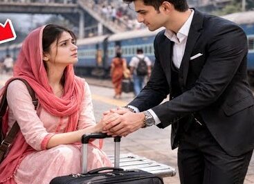 दिल्ली जा रही लड़की की ट्रेन कैंसिल हो गई थी, अजनबी लड़का बोला मेरे कार से चलो… फिर आगे जो हुआ…