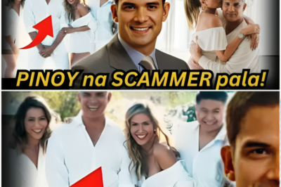 FILIPINO, himas-rehas dahil sa dami ng Amerikanong NILOKO – David Bunevacz