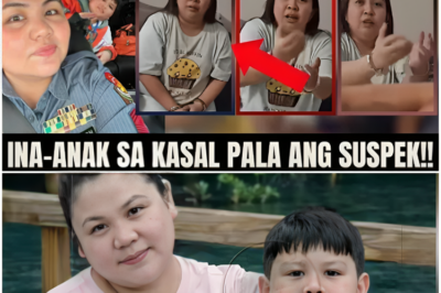 ‼️VIRAL CASE ‼️GRABE! KASO NG PULIS NA SI DIANE MOLLENIDO AT ANAK NA SI MAENG