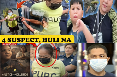 PART 2 DIANE MOLLENIDO CASE- CLOSED NA, BUONG KWENTO