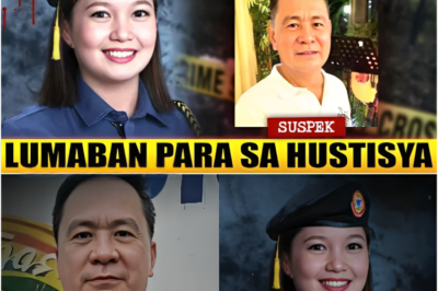 IBA PALA ANG PAKAY NG PULIS SA KANIYA, GRABE