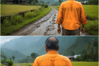 Pagkalaya ko sa kulungan, nalaman kong may rancho ako sa bundok… pero nang makita ko ito…