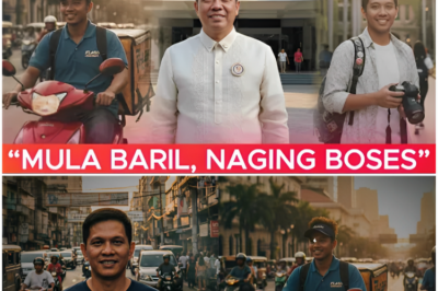 PINATAY ANG KAPATID NIYAANG GINAWA NIYA PAGKATAPOS AY YAYANIG SA BUONG DAVAO –