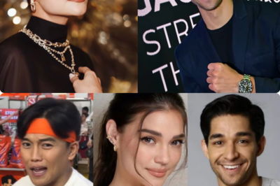Detalye sa relasyon ngayon ni Rhian Ramos kay Wil Dasovich matapos ang breakup nila ni Sam Versoza